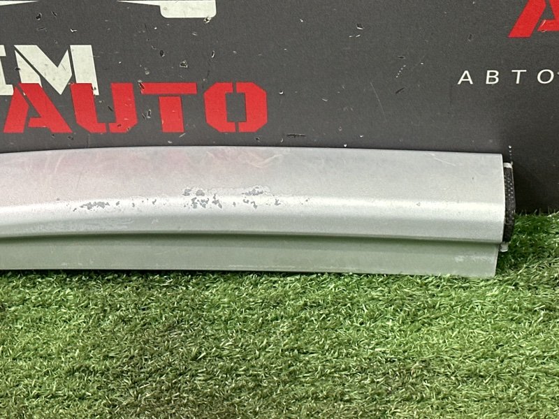 Накладка рейлинга Kia Sportage 3 2012 SL