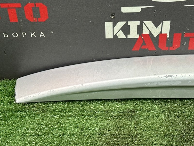 Накладка рейлинга Kia Sportage 3 2012 SL