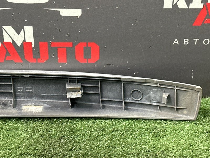 Накладка рейлинга Kia Sportage 3 2012 SL