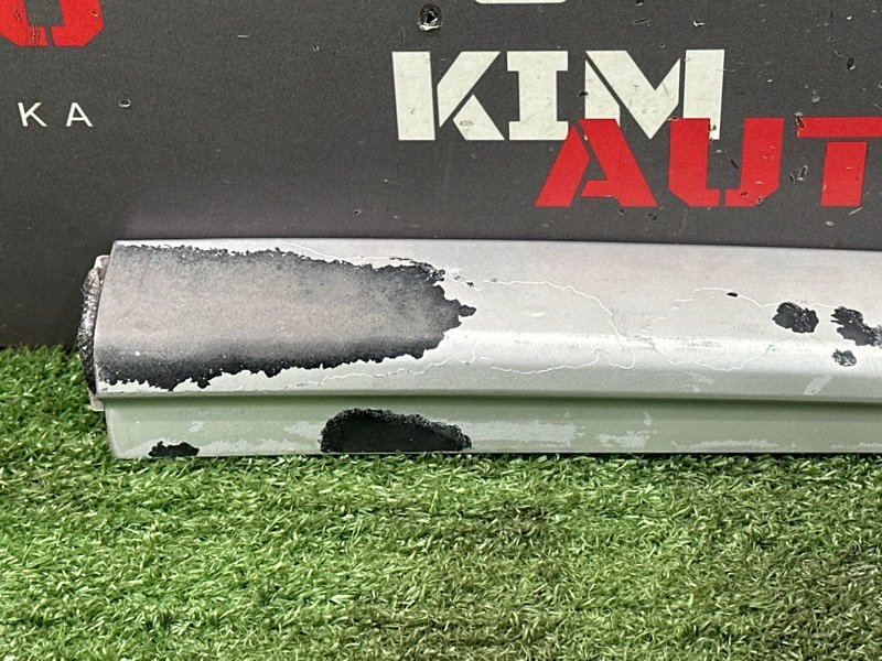 Накладка рейлинга Kia Sportage 3 2012 SL