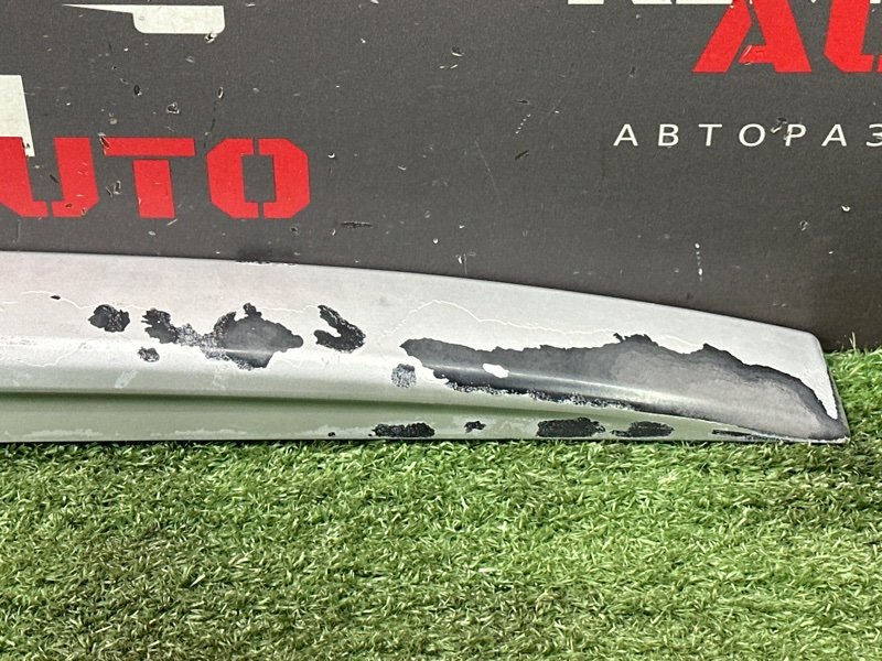 Накладка рейлинга Kia Sportage 3 2012 SL