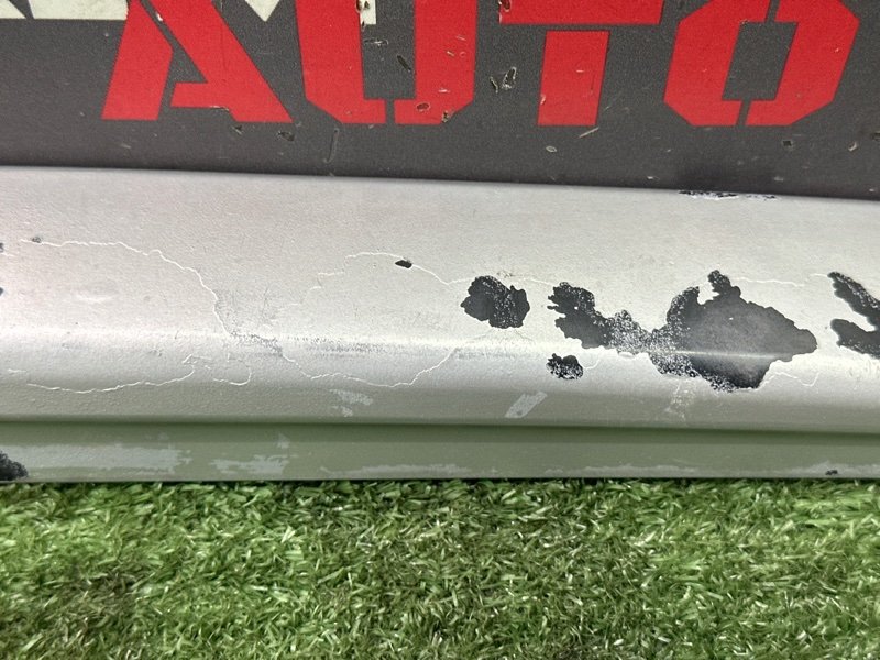 Накладка рейлинга Kia Sportage 3 2012 SL