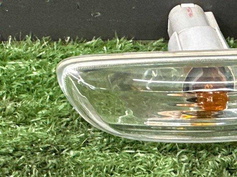 Повторитель поворота в крыло Kia Rio 4 2019 FB