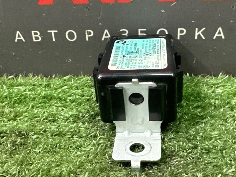 Блок иммобилайзера Kia Rio 4 2019 FB