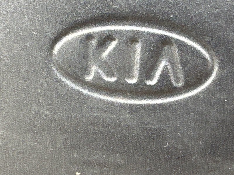 Задняя часть кузова Kia Rio 4 2019 FB