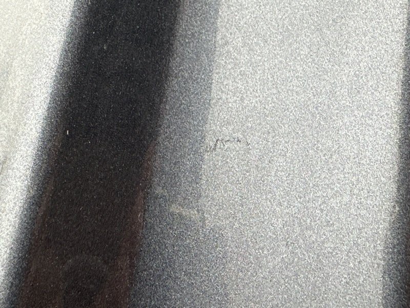 Крыло (четверть) Kia Rio 4 2019 FB