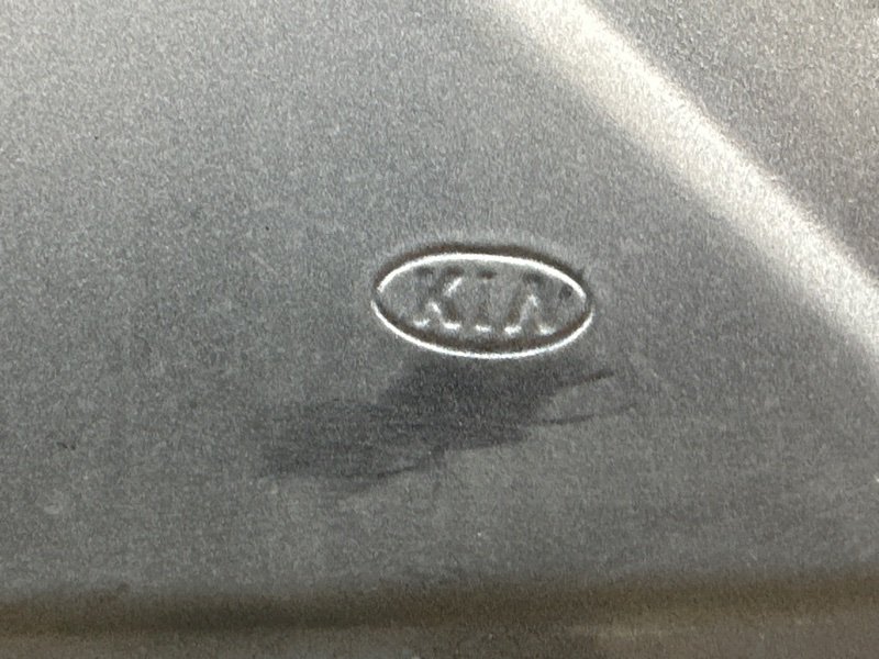 Крыло (четверть) Kia Rio 4 2019 FB