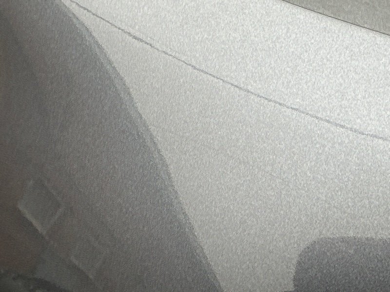 Крыло (четверть) Kia Rio 4 2019 FB