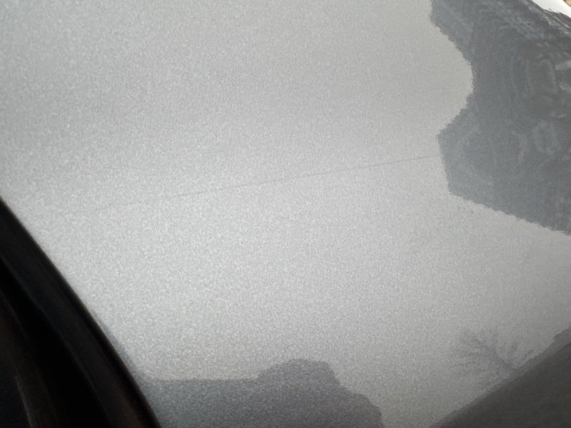 Крыло (четверть) Kia Rio 4 2019 FB