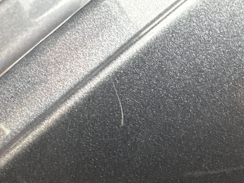 Крыло (четверть) Kia Rio 4 2019 FB