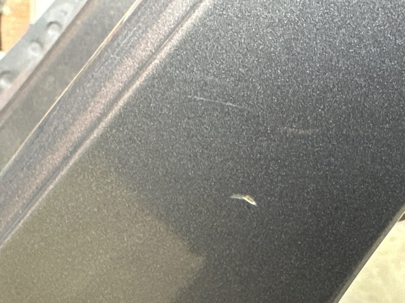 Крыло (четверть) Kia Rio 4 2019 FB