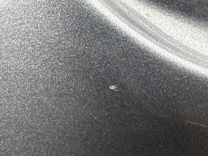 Крыло (четверть) Kia Rio 4 2019 FB