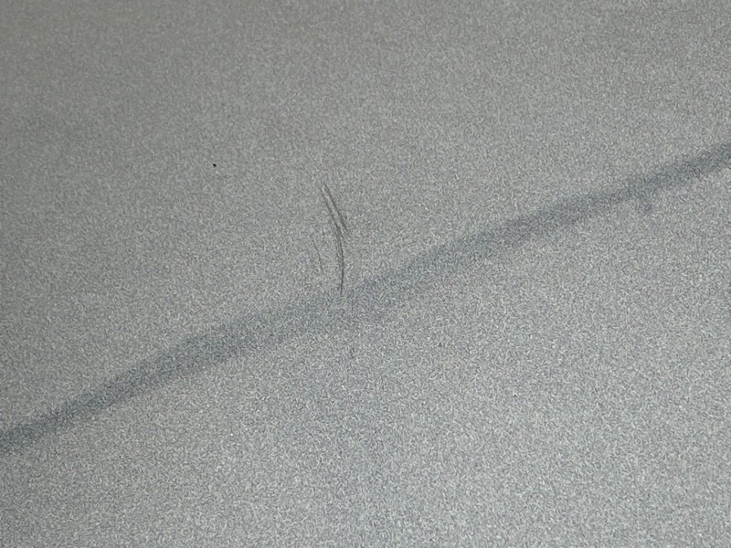 Крыша со стойками Kia Rio 4 2019 FB