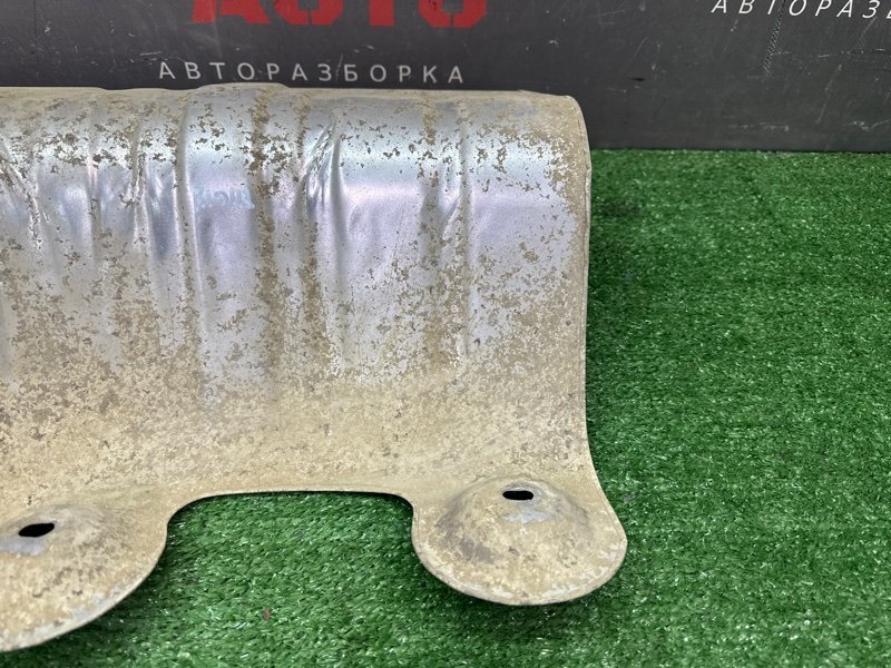 Экран тепловой глушителя Kia Rio 4 2019 FB