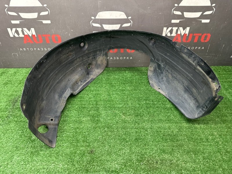 Подкрылок Kia Rio 4 2019 FB