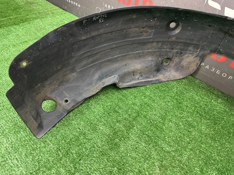 Подкрылок Kia Rio 4 2019 FB