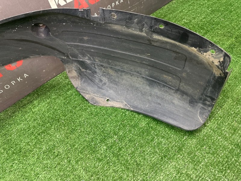 Подкрылок Kia Rio 4 2019 FB