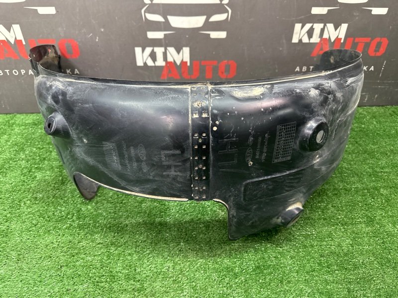 Подкрылок Kia Rio 4 2019 FB