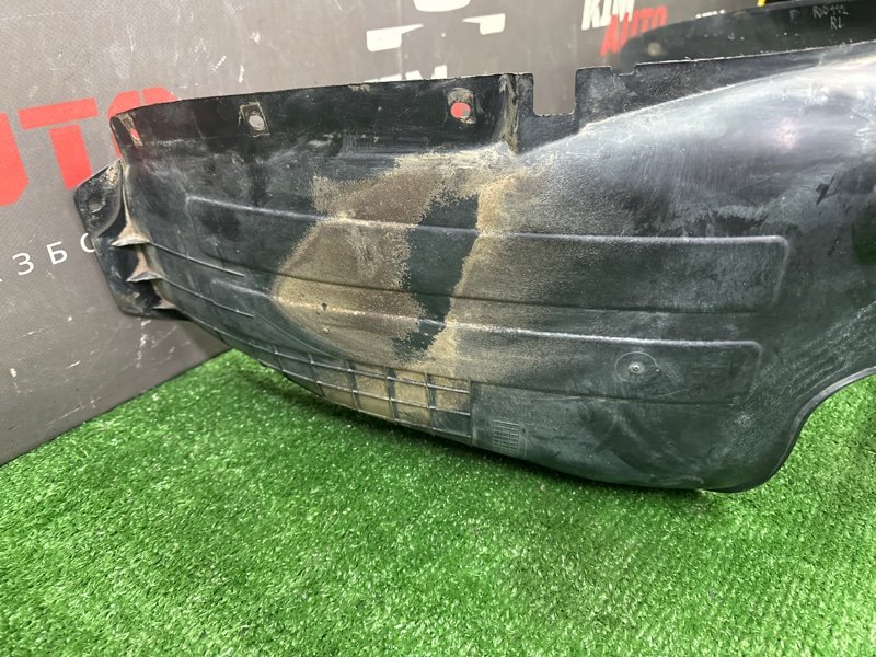 Подкрылок Kia Rio 4 2019 FB