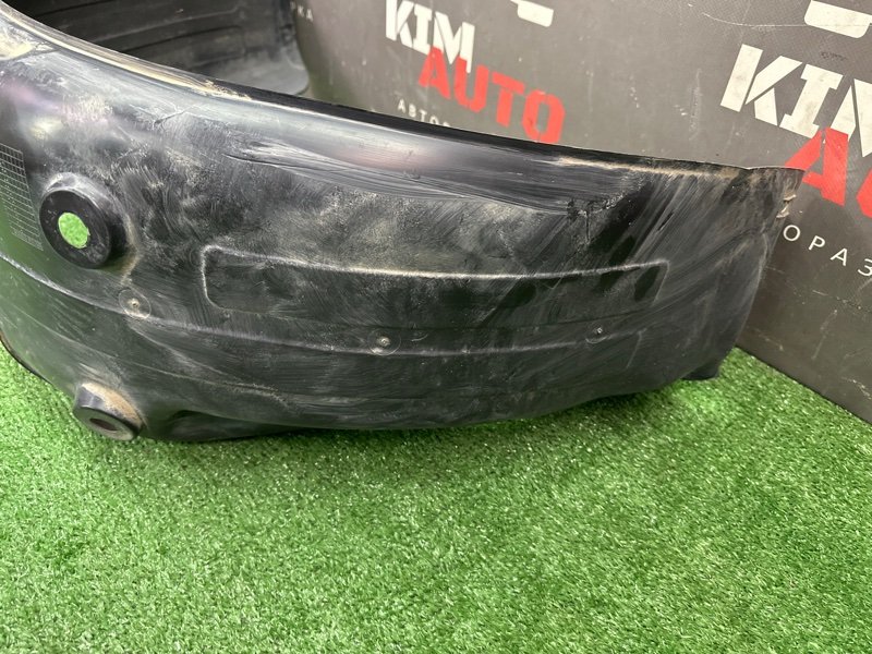 Подкрылок Kia Rio 4 2019 FB