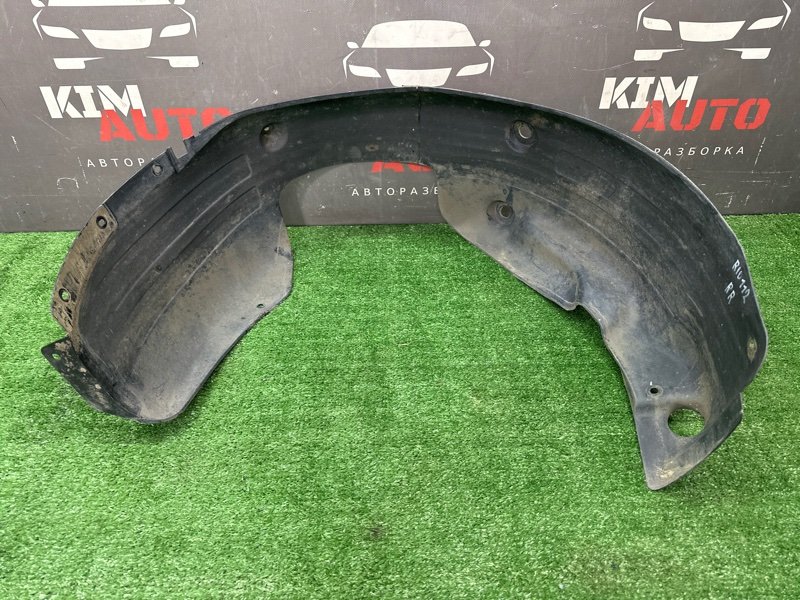 Подкрылок Kia Rio 4 2019 FB