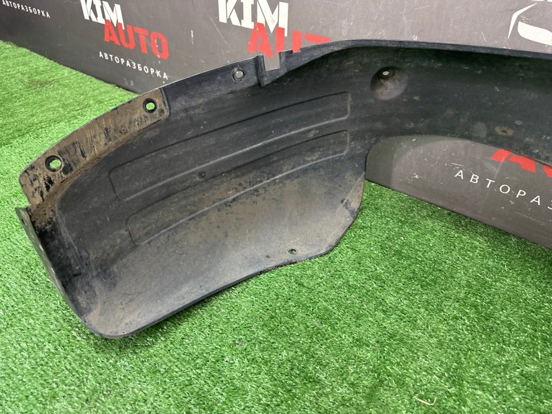 Подкрылок Kia Rio 4 2019 FB