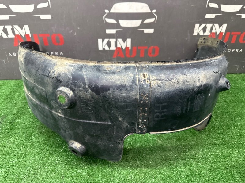 Подкрылок Kia Rio 4 2019 FB