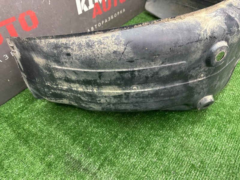 Подкрылок Kia Rio 4 2019 FB