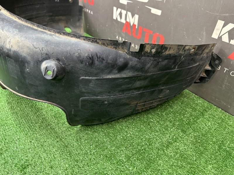 Подкрылок Kia Rio 4 2019 FB