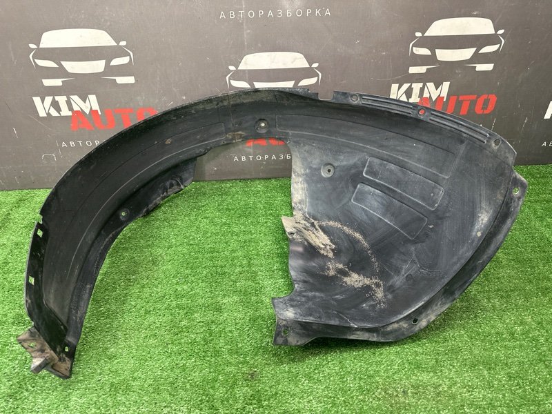 Подкрылок Kia Rio 4 2019 FB