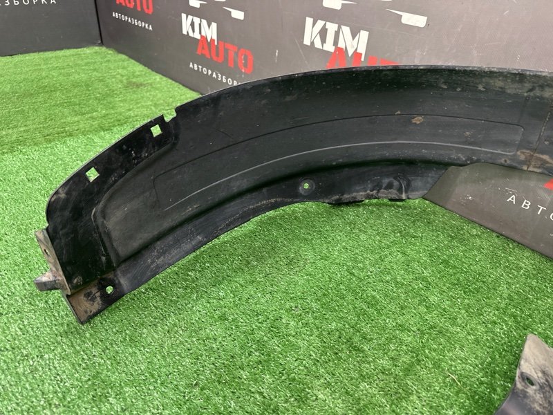 Подкрылок Kia Rio 4 2019 FB
