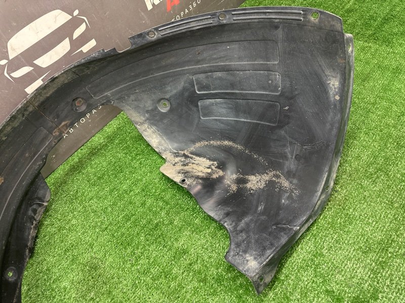 Подкрылок Kia Rio 4 2019 FB