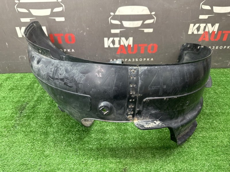 Подкрылок Kia Rio 4 2019 FB