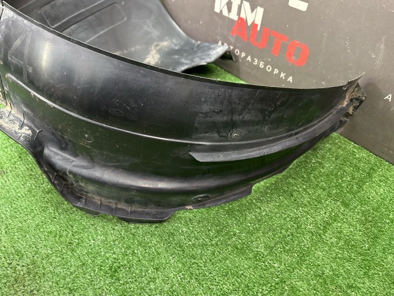 Подкрылок Kia Rio 4 2019 FB