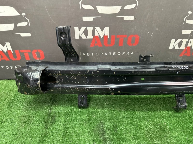 Усилитель бампера Kia Rio 4 2019 FB