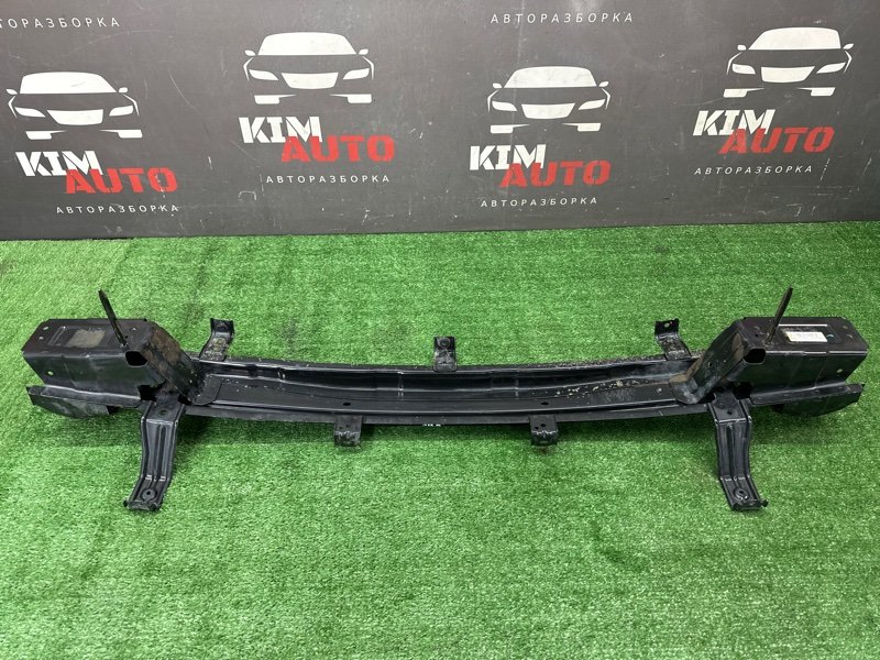 Усилитель бампера Kia Rio 4 2019 FB