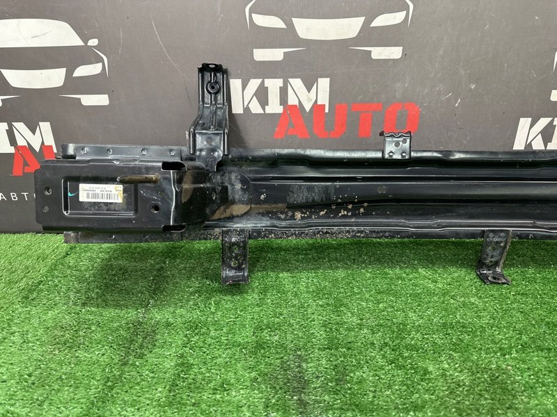 Усилитель бампера Kia Rio 4 2019 FB