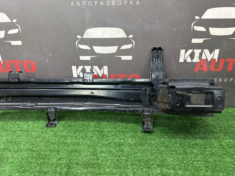 Усилитель бампера Kia Rio 4 2019 FB