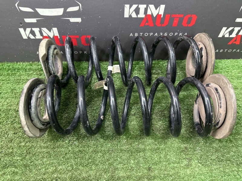 Пружина подвески Kia Rio 4 2019 FB