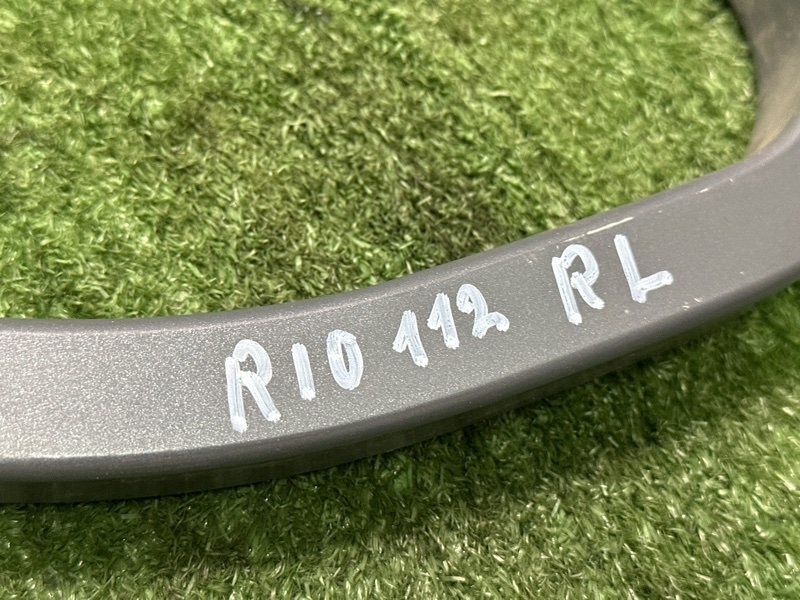 Петли крышки багажника Kia Rio 4 2019 FB