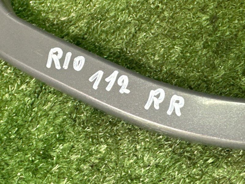 Петли крышки багажника Kia Rio 4 2019 FB