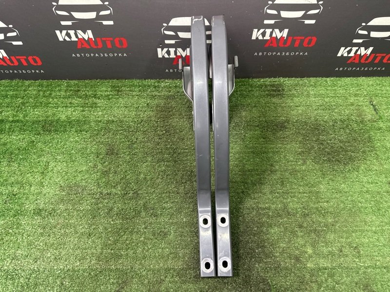 Петли крышки багажника Kia Rio 4 2019 FB