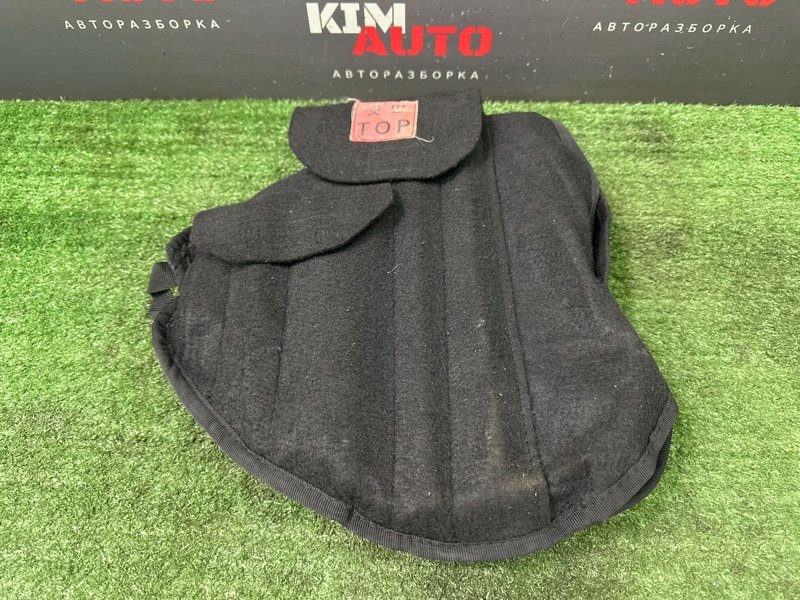 Органайзер для инструментов Kia Rio 4 2019 FB