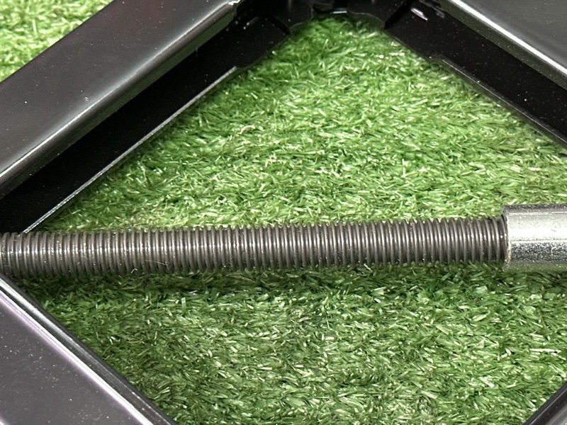 Органайзер для инструментов Kia Rio 4 2019 FB