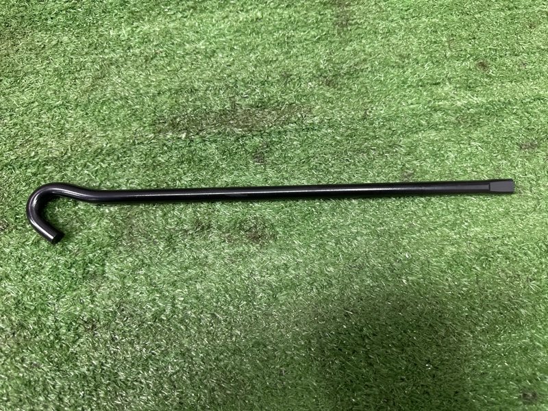 Органайзер для инструментов Kia Rio 4 2019 FB