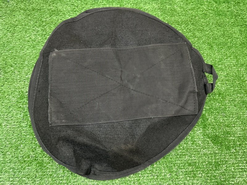 Органайзер для инструментов Kia Rio 4 2019 FB