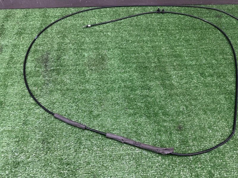 Трос крышки багажника Kia Rio 4 2019 FB