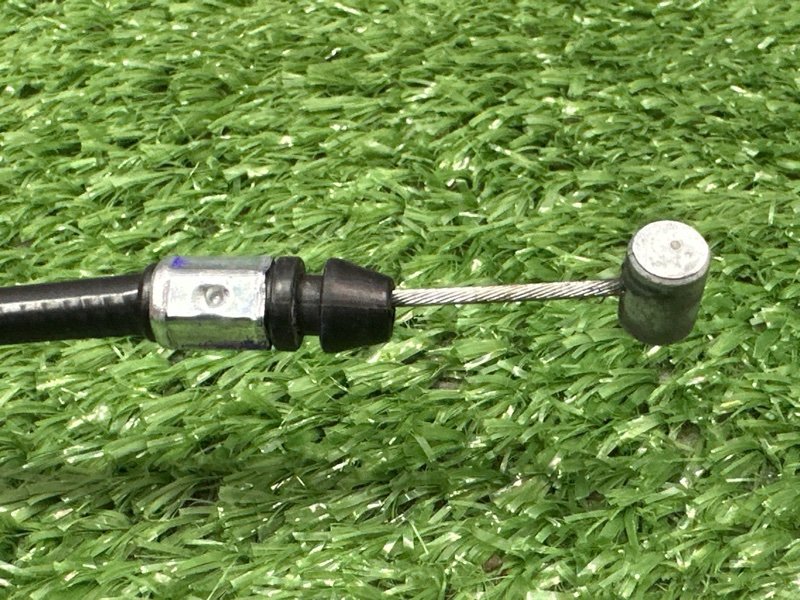 Трос крышки багажника Kia Rio 4 2019 FB