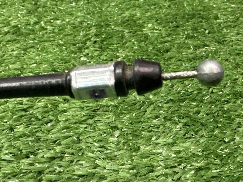 Трос крышки багажника Kia Rio 4 2019 FB