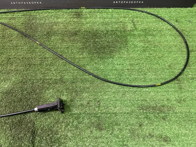 Трос лючка бензобака Kia Rio 4 2019 FB